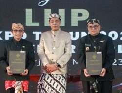 Bukan Perkara Mudah Pemkab Probolinggo Punya Budaya WTP